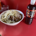 ラーメン二郎 - 