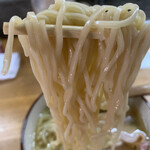 麺邸 いざかなや - 