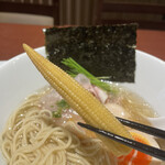 酒肴場 屯 - ヤングコーンもサクサク