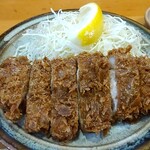 Tonkatsu Senkawa - 