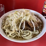 ラーメン二郎 - 