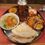 DESI TANDOOR B.B.Q. - 