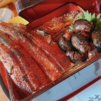 炭焼うな富士 白壁別邸 - 