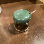 トーキョーアジフライ - 