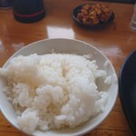 椿ラーメンショップ - 