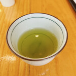 お茶の郷 木谷山 - 新茶