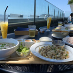 ロータスパレス - 