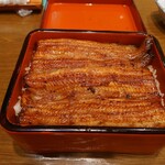 Unagi Hashimoto - 