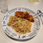 グリーンオアシス - 