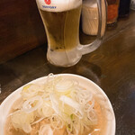 もつ焼たつや - 