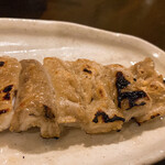 もつ焼たつや - 