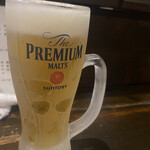 もつ焼たつや - 