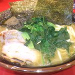 家系総本山 ラーメン 吉村家 - 