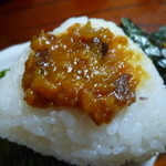 いまきん食堂 - 肉味噌は別売り４００円です♪