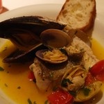 マーブル トレ - 