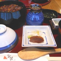 ひつまぶし名古屋備長 ラシック店 - ひつまぶし３１００円