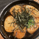 くいもの屋わん - 