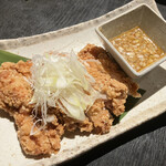 くいもの屋わん - 