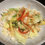 くいもの屋わん - 