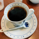 コーヒーハウスSeika - ホットコーヒー＠450