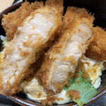 Tonkatsu Hamaya - 