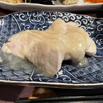 卯サギの一歩 - 