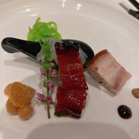 中国飯店 富麗華 - 