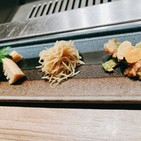 焼肉うしごろ 横浜店 - 