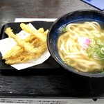 資さんうどん - 