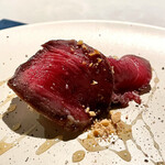 MAEN Sake pairing restaurant - 