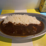 カレー屋ジョニー - 