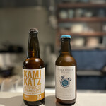 MAEN Sake pairing restaurant - 