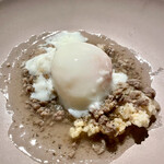 MAEN Sake pairing restaurant - 