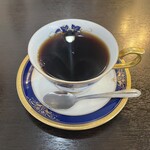 喫茶 ボギー - 珈琲