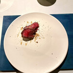 MAEN Sake pairing restaurant - 