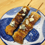 Unagushi Yakitori Ufuku - 