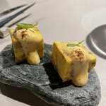 MAEN Sake pairing restaurant - 