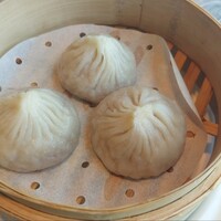 中国飯店 麗穂 - 熱々でコクのあるスープを味わえました