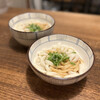 伊勢うどん 奥野家