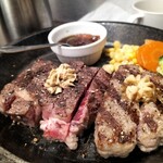 いきなりステーキ 藤沢店 - 