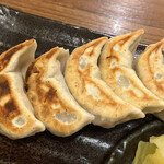 肉汁餃子のダンダダン - 