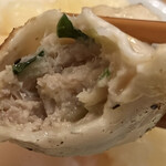 肉汁餃子のダンダダン - 