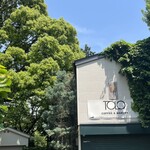 TOLO COFFEE＆BAKERY - 看板