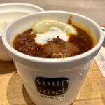 スープ ストック トーキョー - 