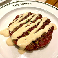 THE UPPER - 