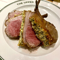 THE UPPER - 