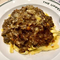 THE UPPER - 