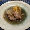 イワナガ食堂