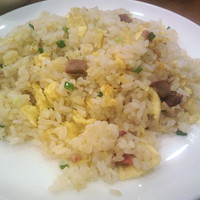 神楽坂 龍公亭 - 炒飯(1,000円)