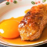 鳥焼車屋 - メイン写真: